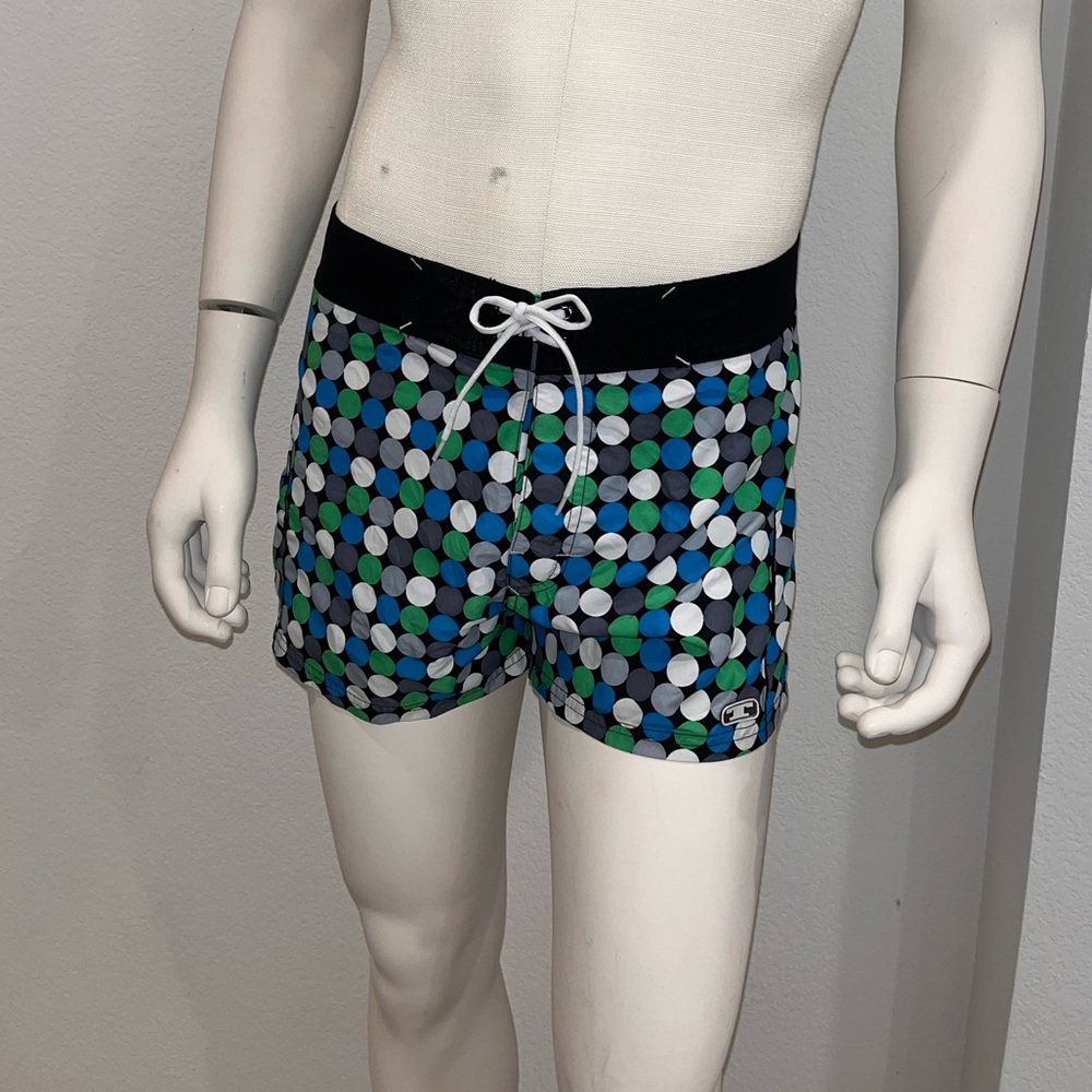 Swim Trunks - Picture 2 of 9